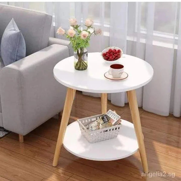 Side Stool