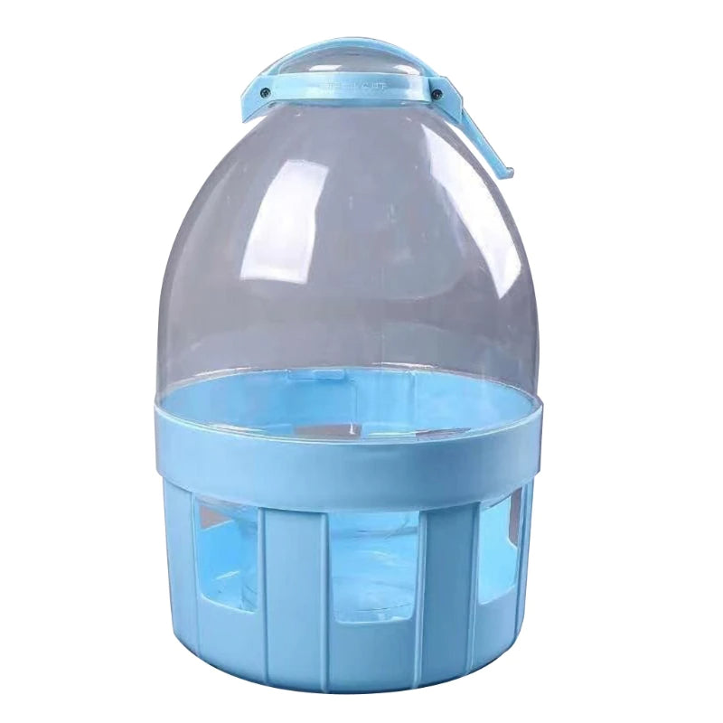 Water Feeder Container For Birds