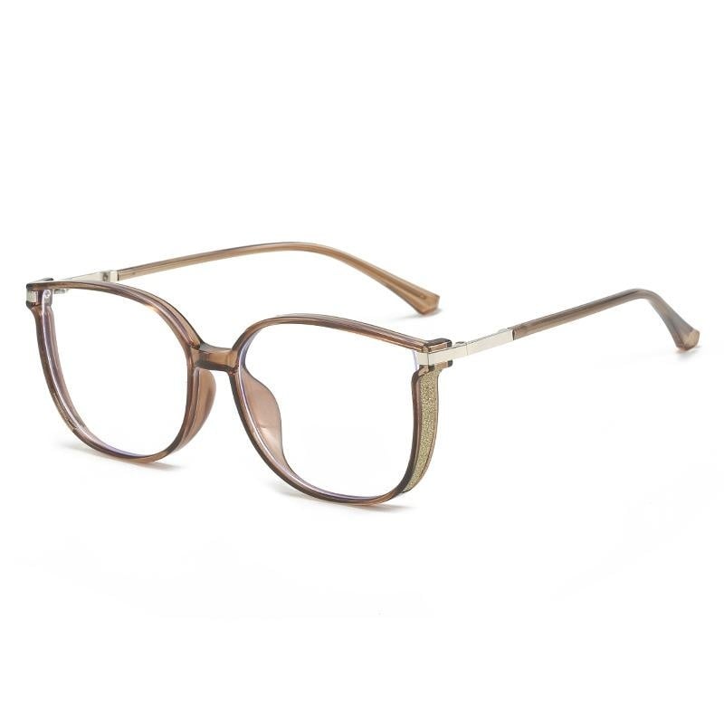 WOMEN'S PORTABLE FASHION ANTI-BLUE LIGHT READING GLASSES⭐