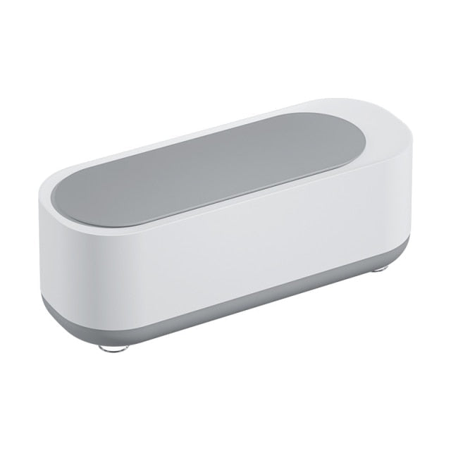 HomeGenius Ultrasonic Cleaner