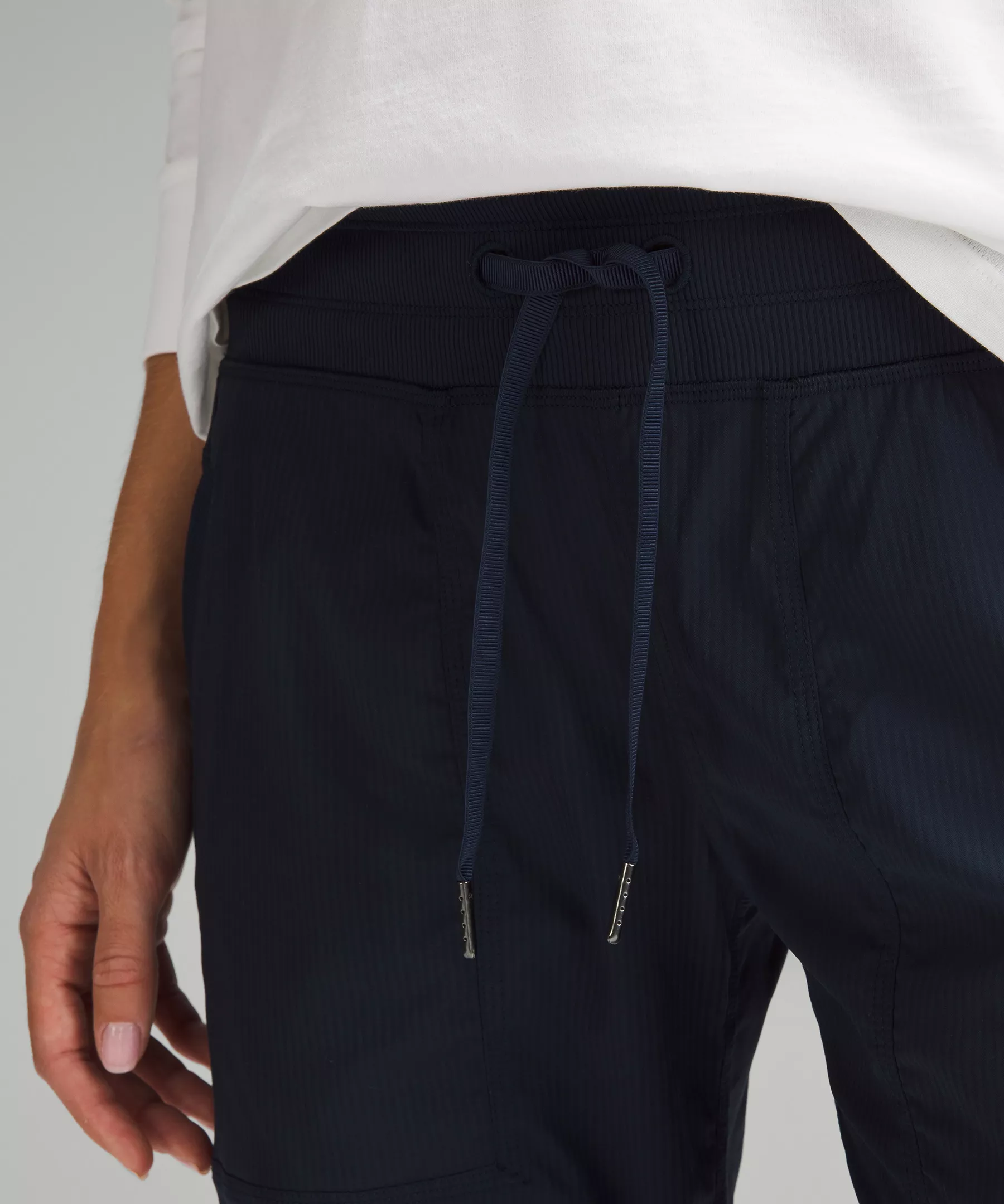 Dance Studio Mid-Rise Pant Regular