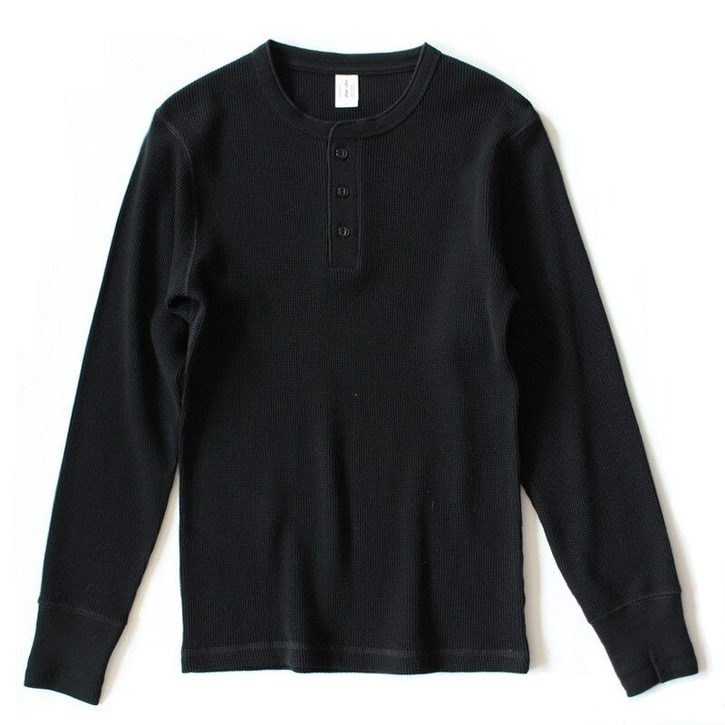 Rev Cotton Henley