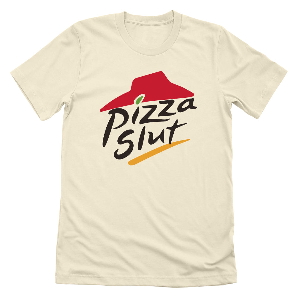 Pizza Slut