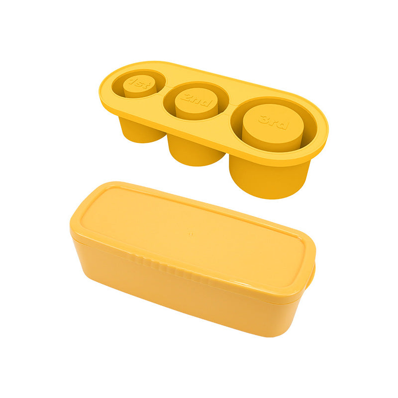 Ice Cube Tray Silicone Mold for Stanley Cup