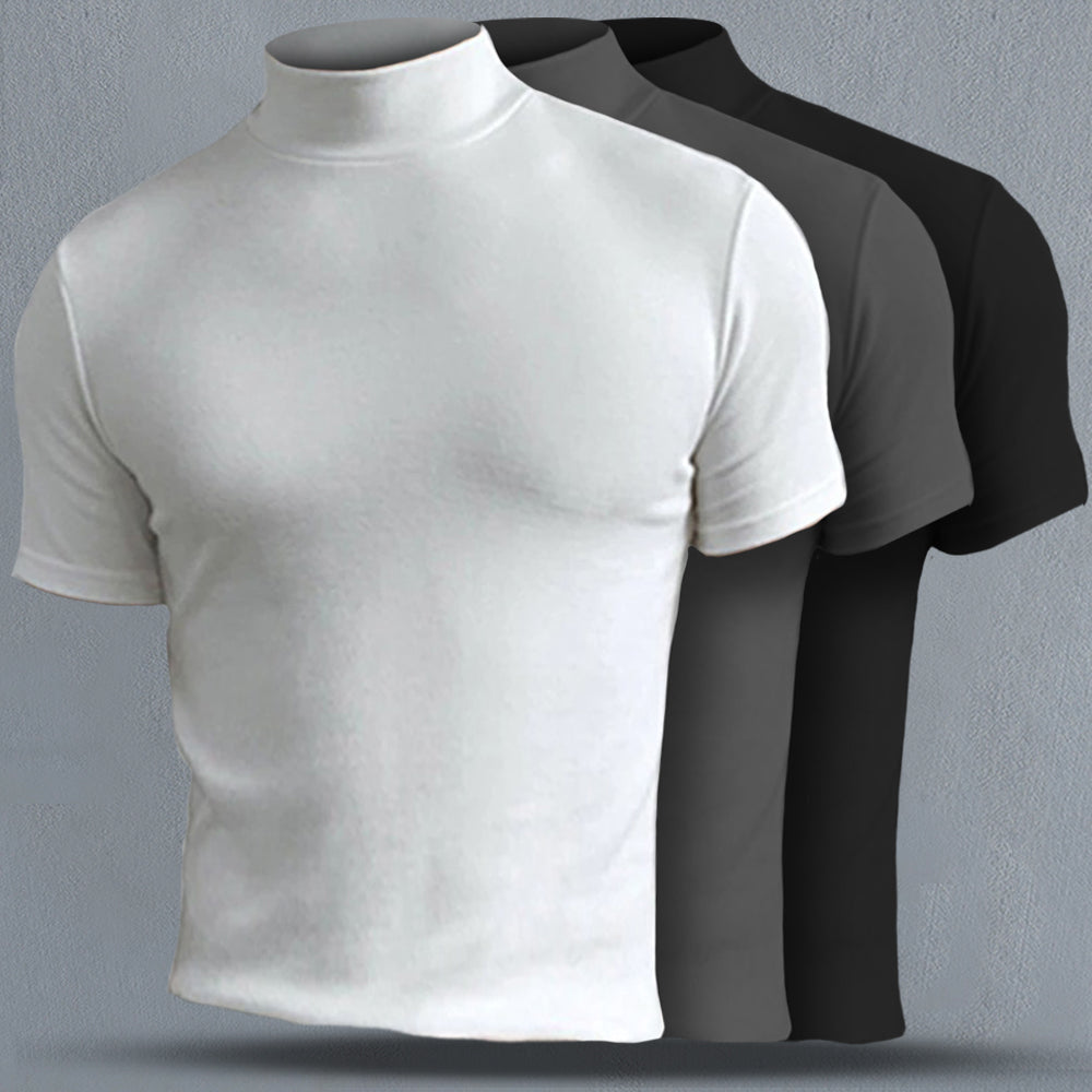 Elend Turtle-Neck Shirt