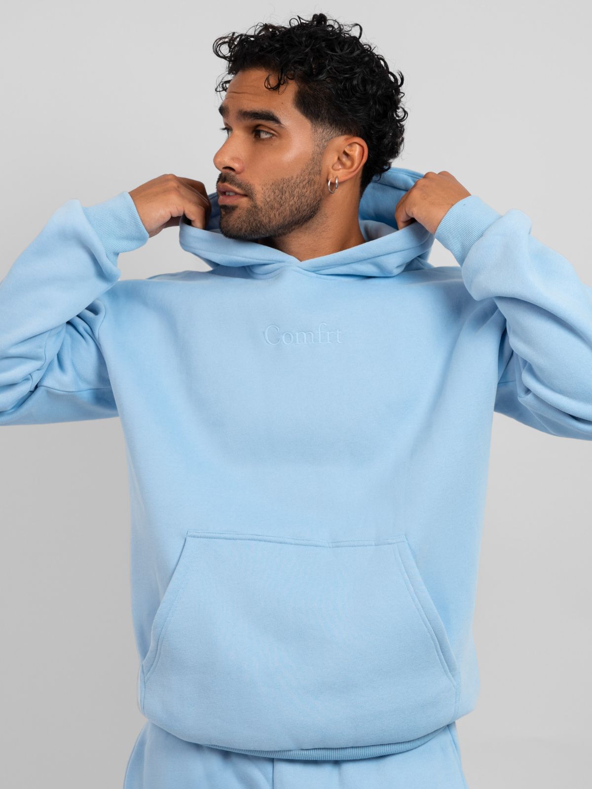 Signature Fit Hoodie