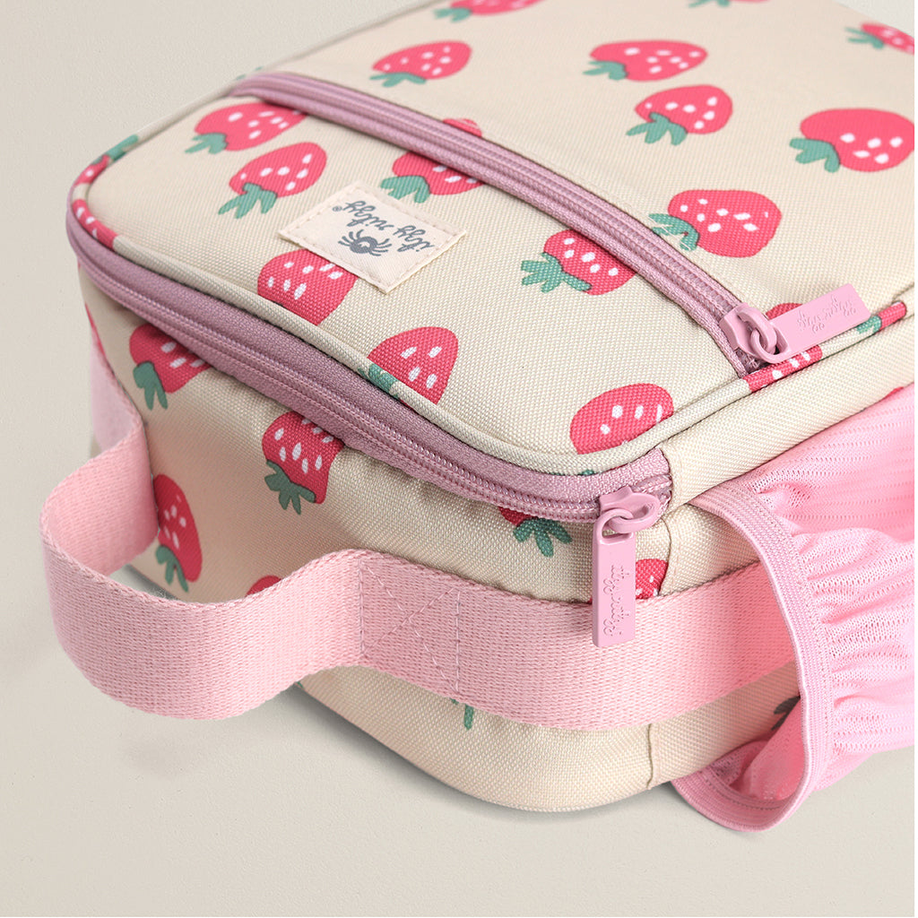 Lunch Box Toddler Bag