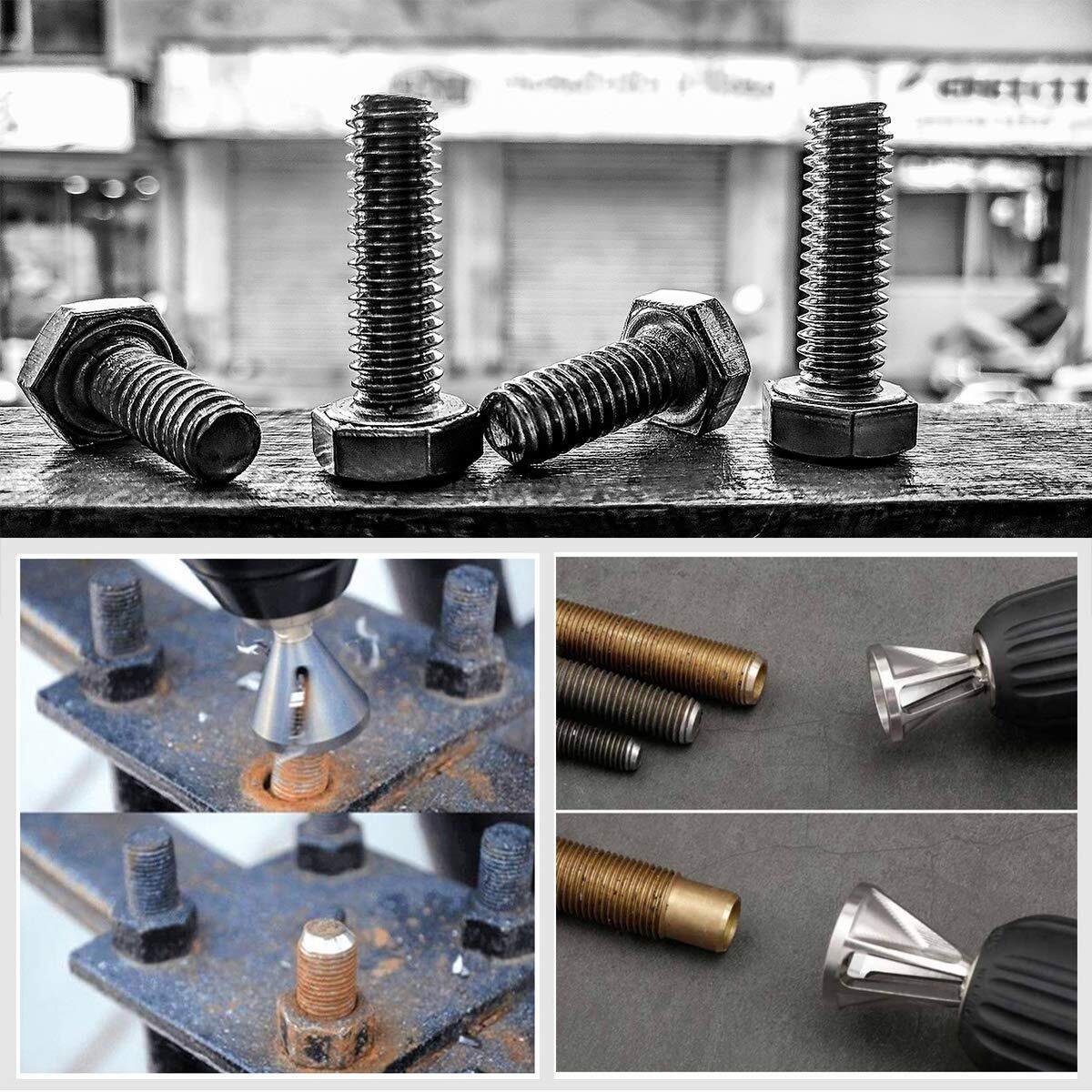 High manganese steel Remove Burr Tools