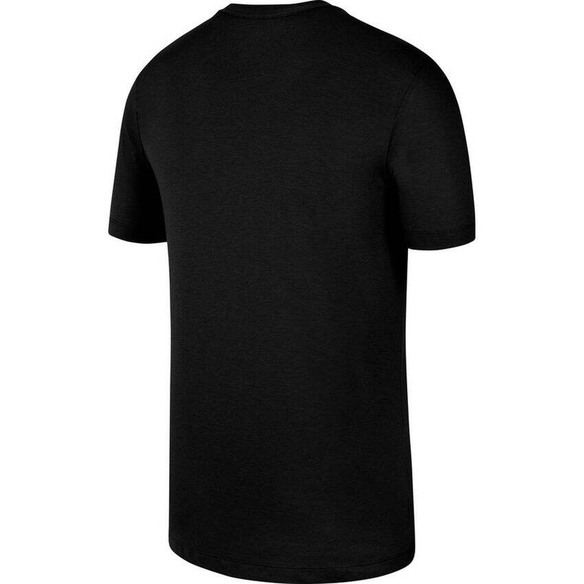 Wxl-Camiseta Hombre Nike Dry-Fit Tee Swoosh Athlete