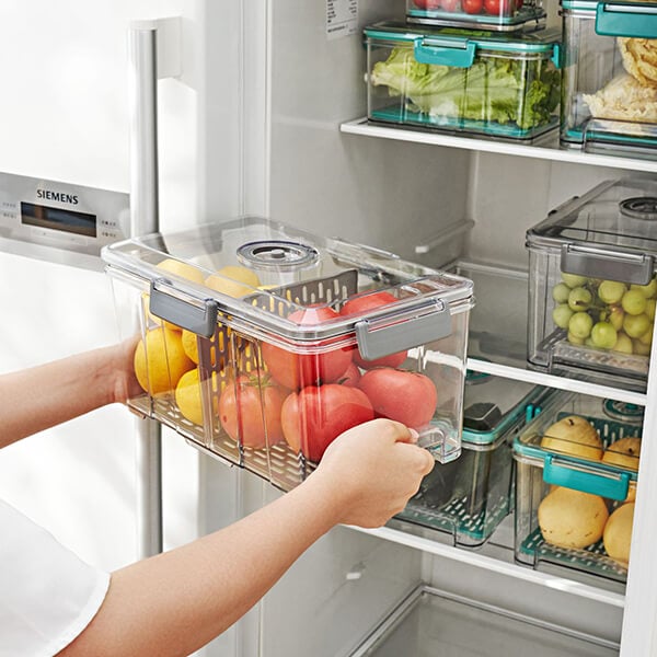 🔥Hot Sale🔥Home Vacuum Fresh Storage Box