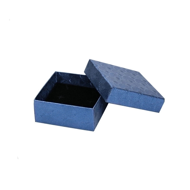 Fashion Titanium Steel No Inlaid Carving