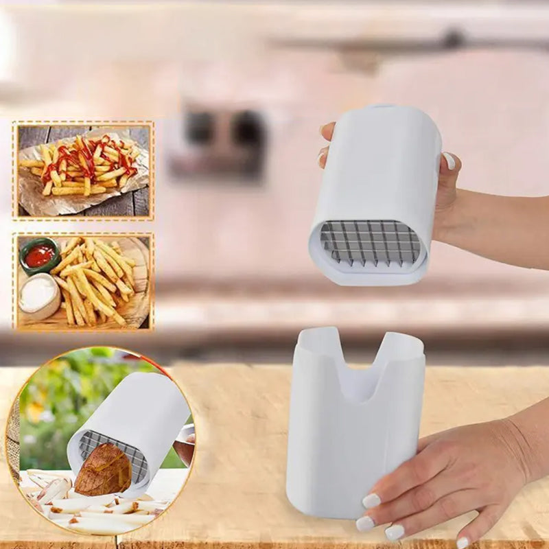 🔥50% OFF🍟Vegetable Chopper Dicer