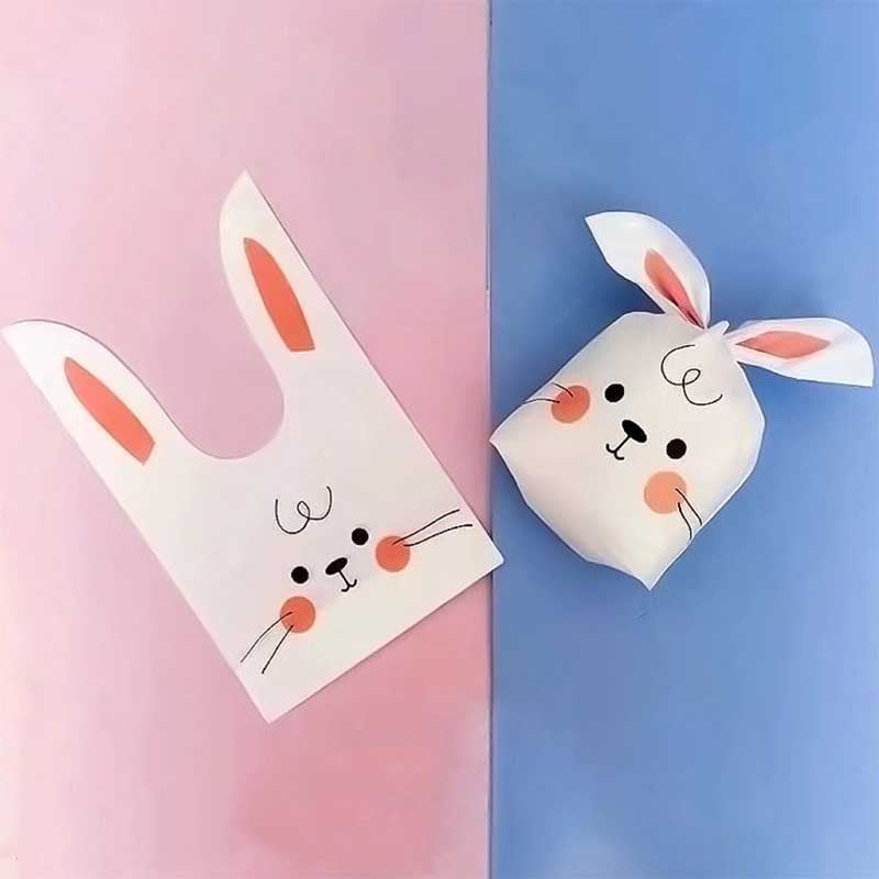 Long Ears Candy Bag