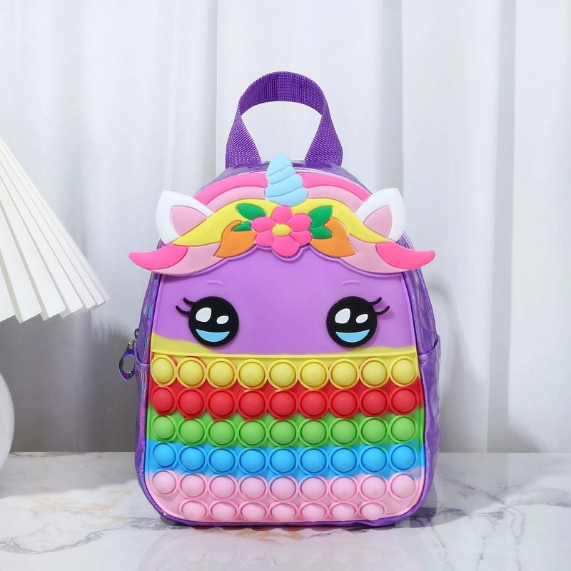 School Daily Shopping School Backpack