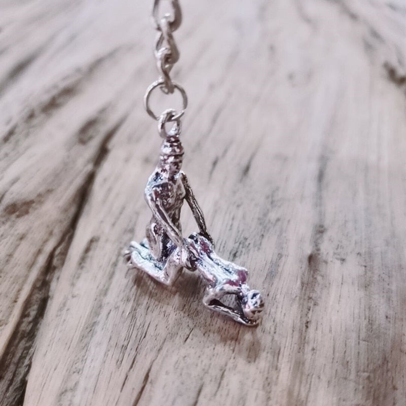 Sex Necklace