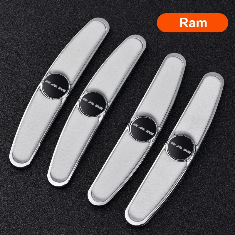 Car Metal Bumper4pcs/1 set