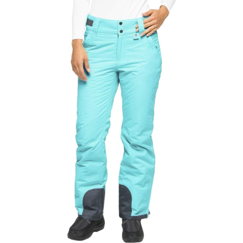 Insulated Snow Winter Pants For Women's