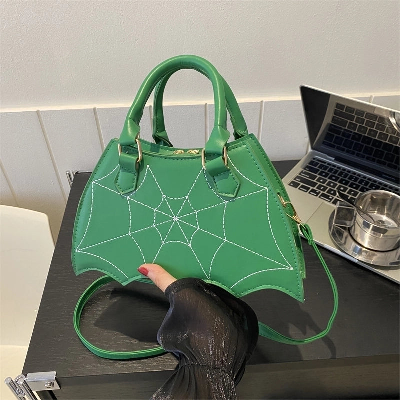 Women's All Seasons Pu Leather Cute Handbag