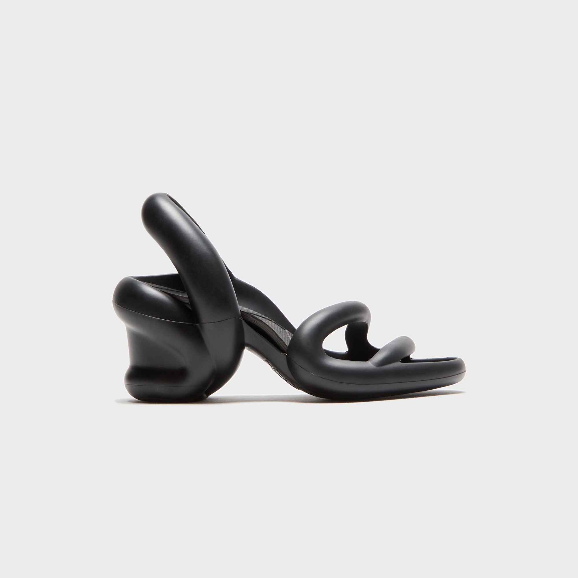 Camper Kobarah - Black