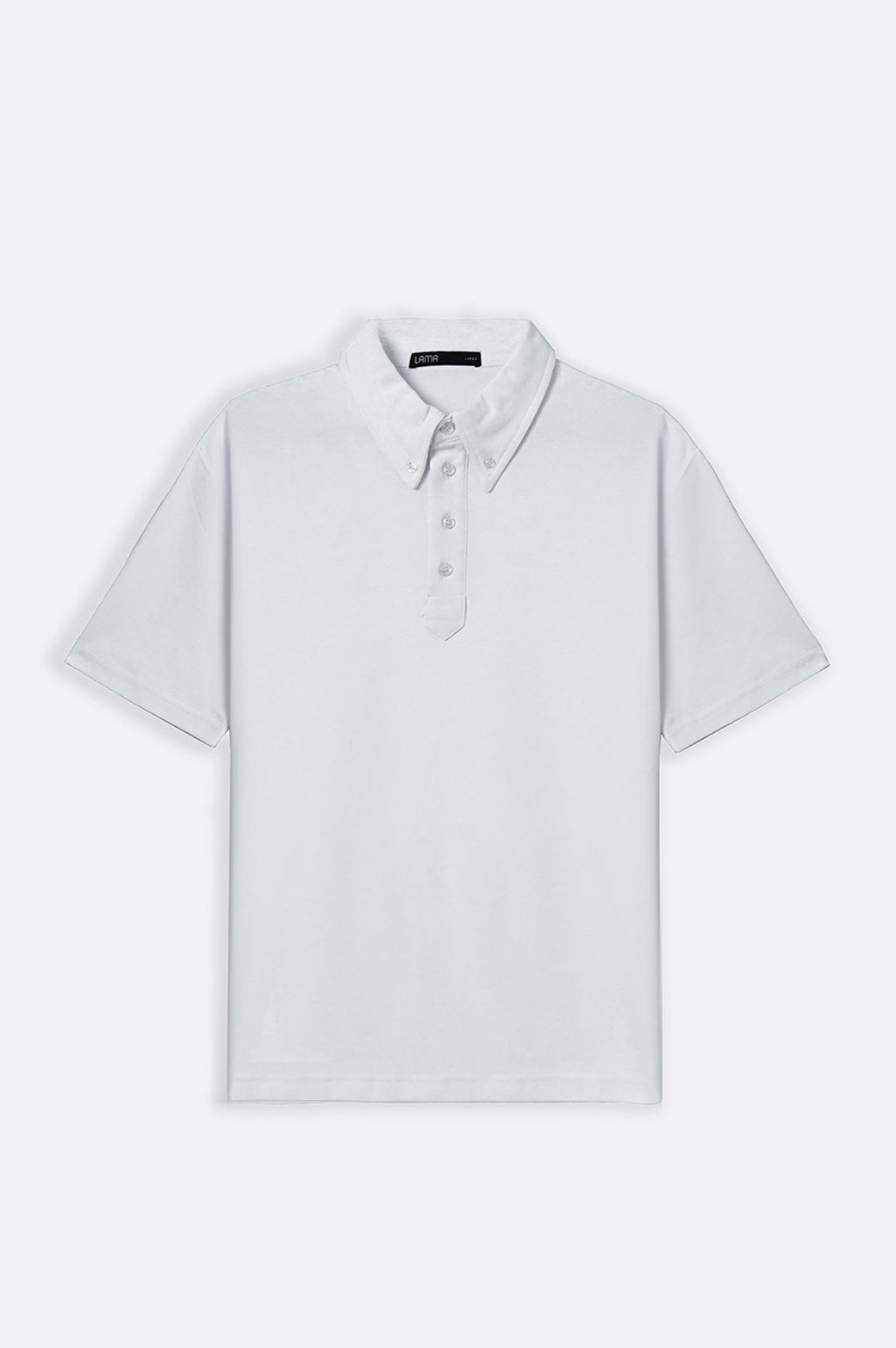 TENCIL BLEND POLO