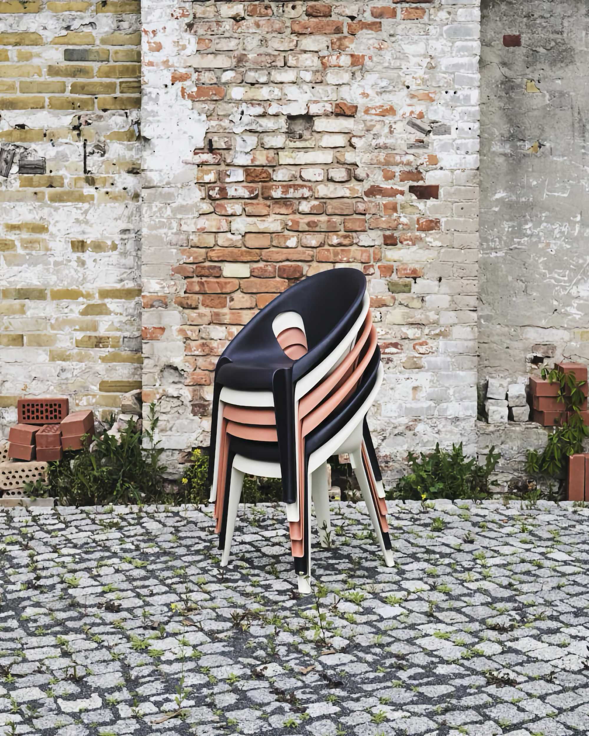 Magis Bell chair
