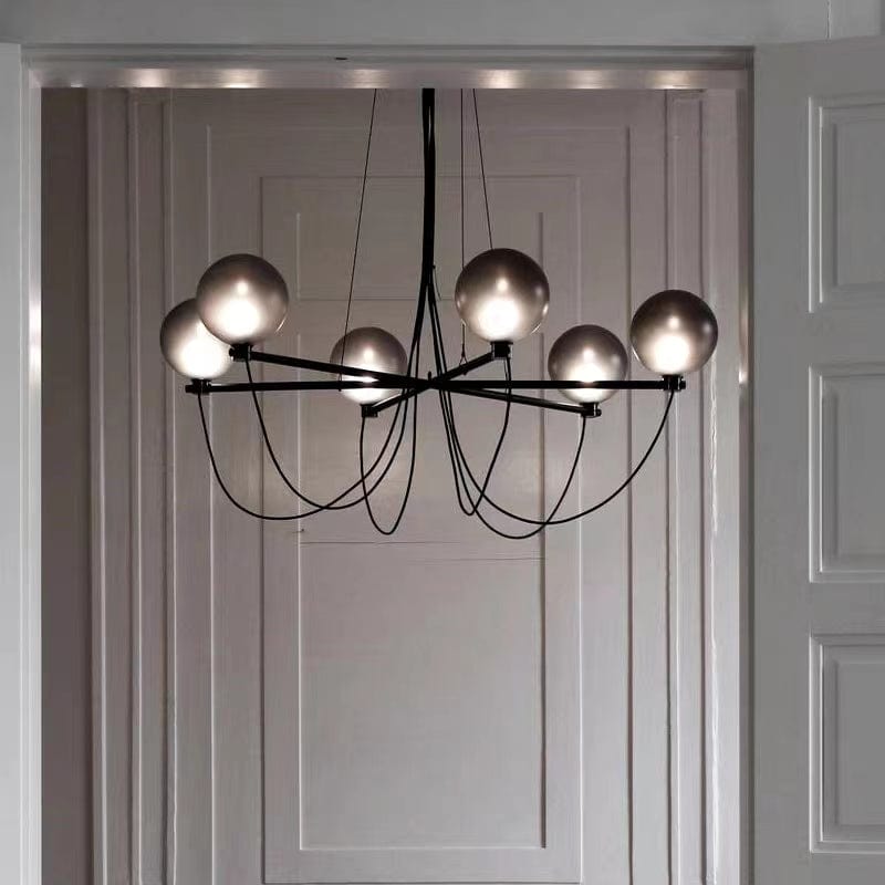 Eino | Modern Chandelier