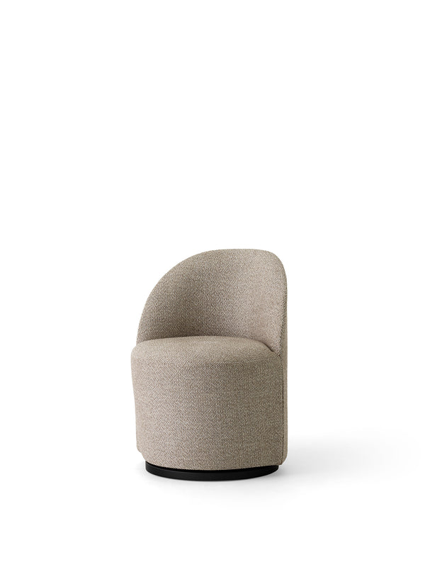 Tearoom Chair. Swivel w/Return