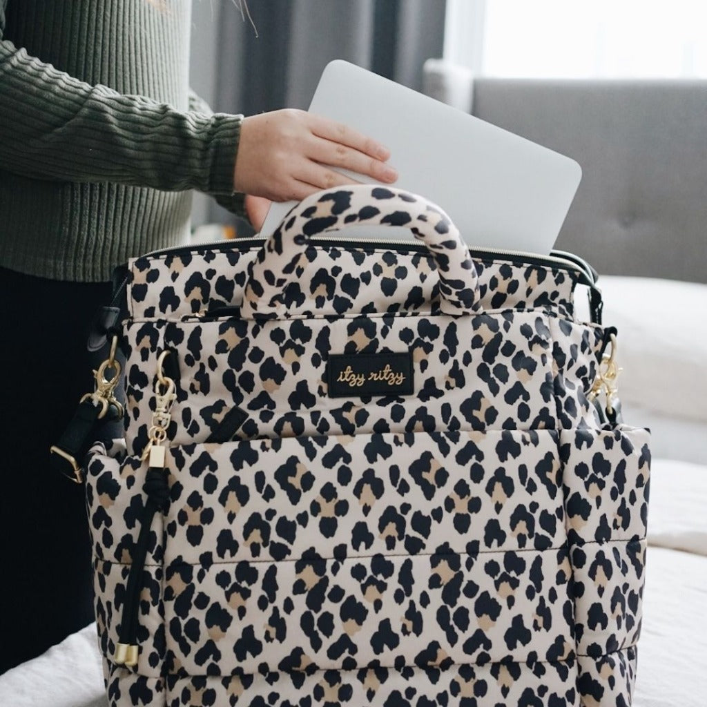 Dream ConvertibleDiaper Bag