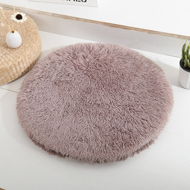 Round Long Sleeping Mattress