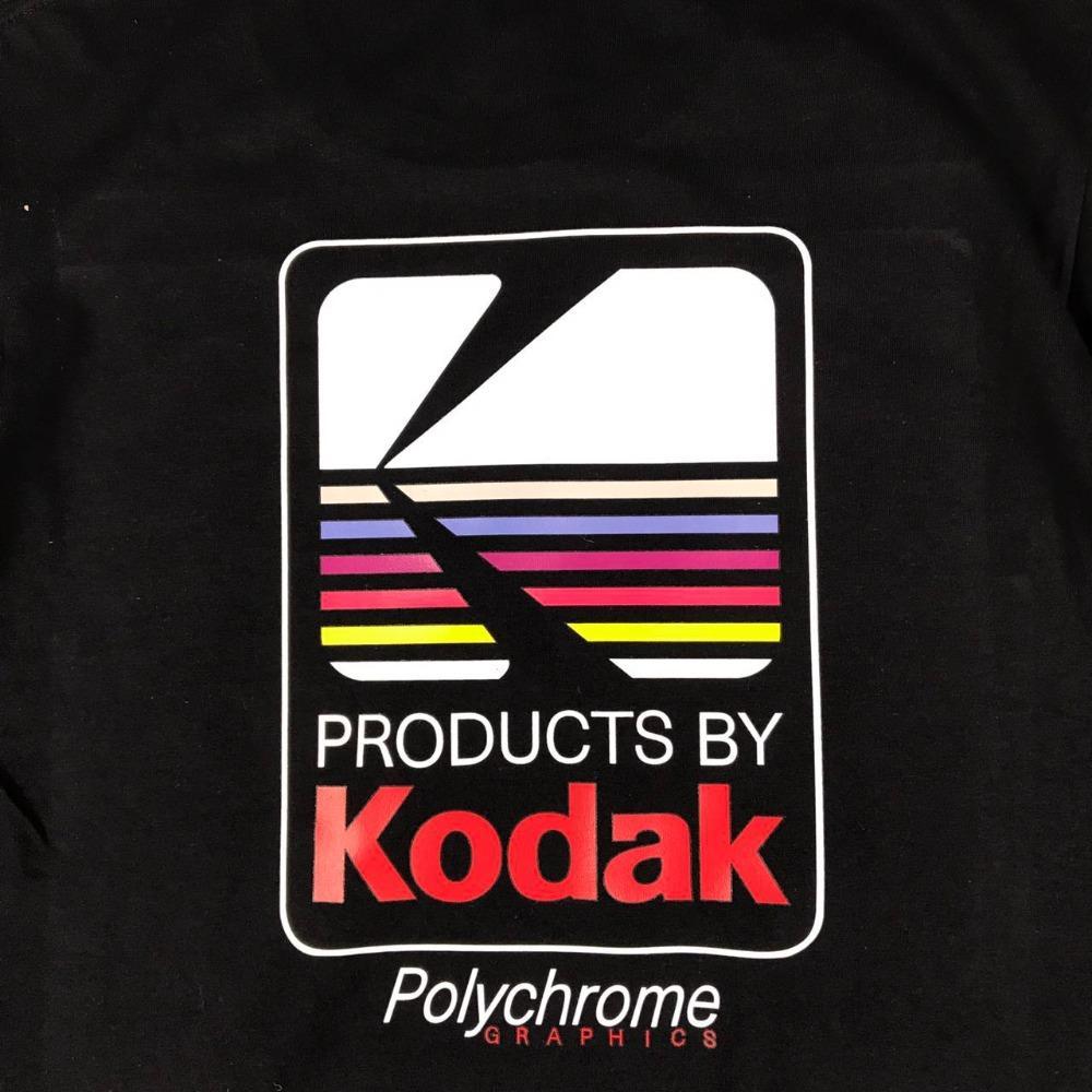 Kodak Photo Tee