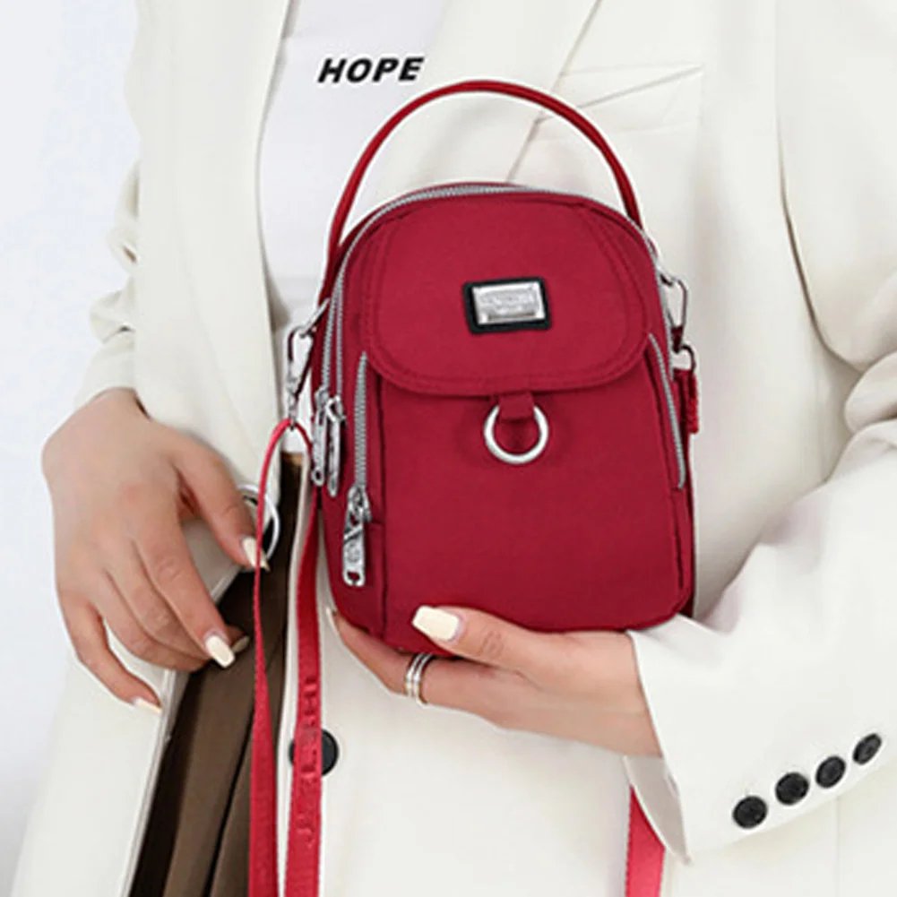 🎅Waterproof Women's Crossbody Bag