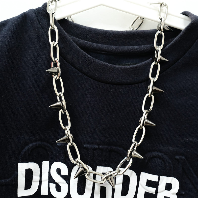 Spike Versatile Chain