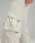 lululemon Dance Studio Relaxed-Fit Mid-Rise Cargo Pant
