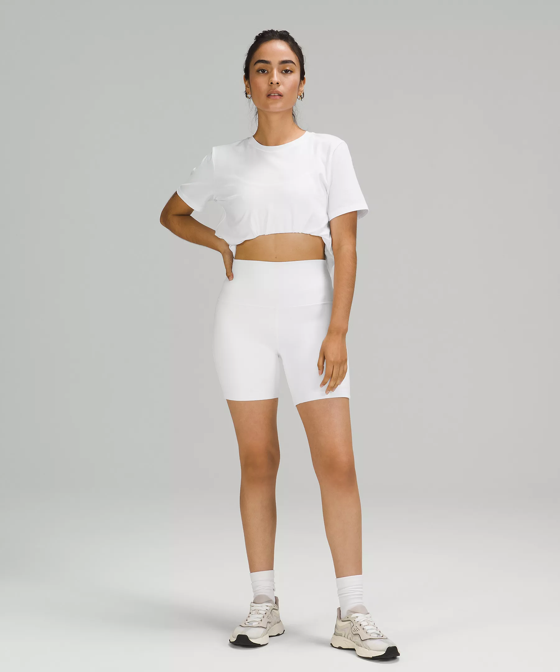 lululemon Love Crewneck T-Shirt