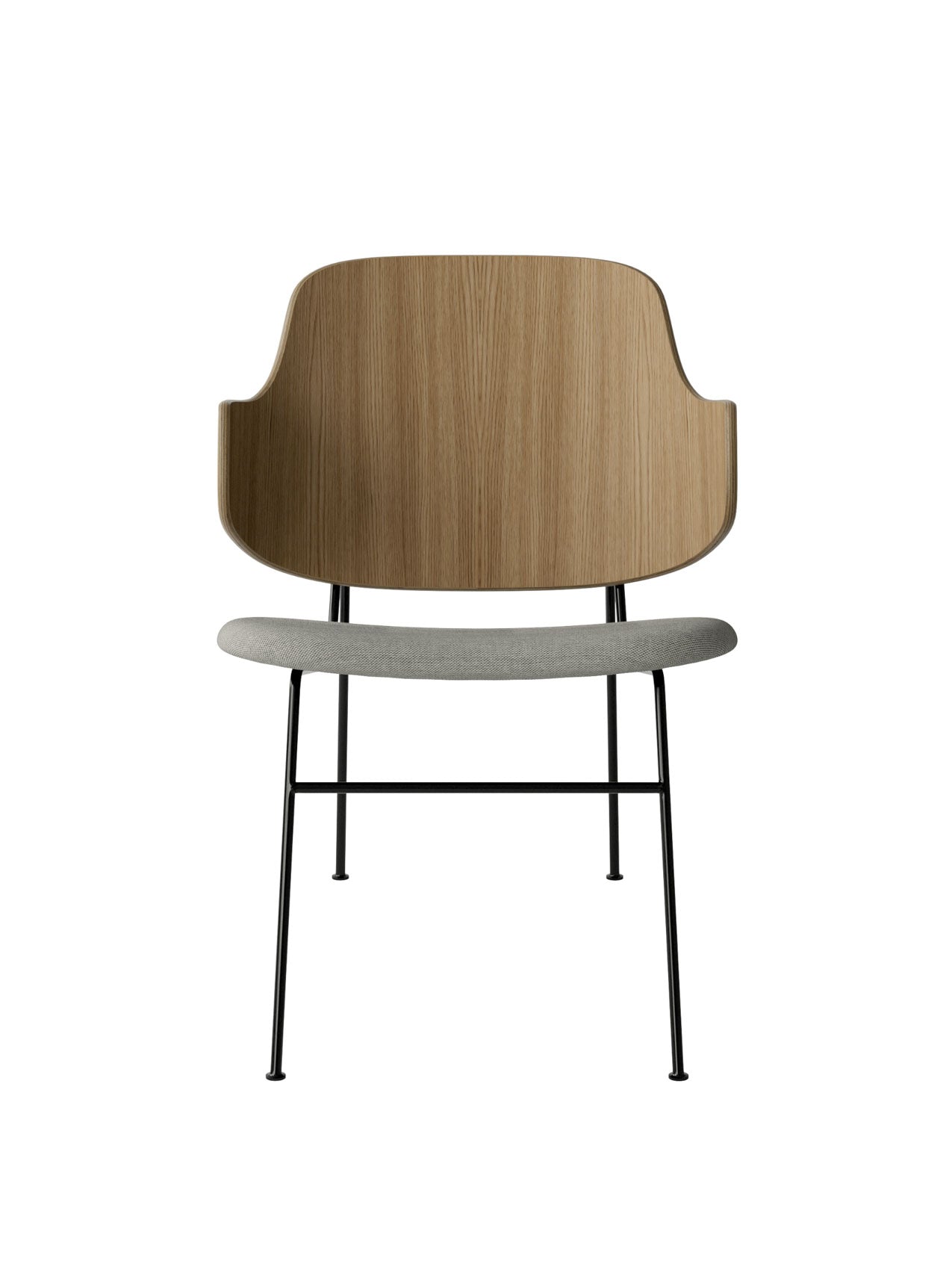 The Penguin Lounge Chair