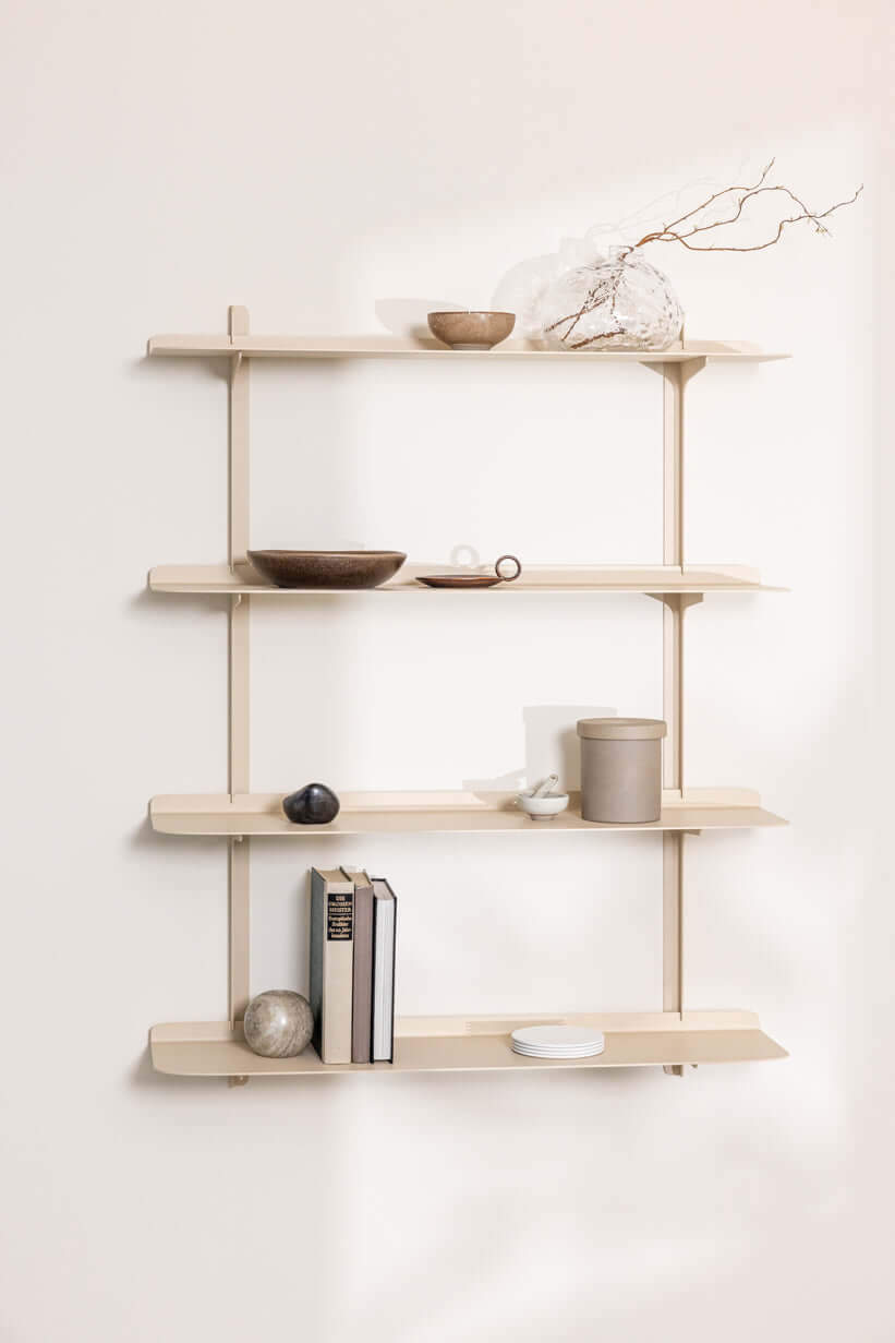 <tc>WALL SHELF LINARA</tc>