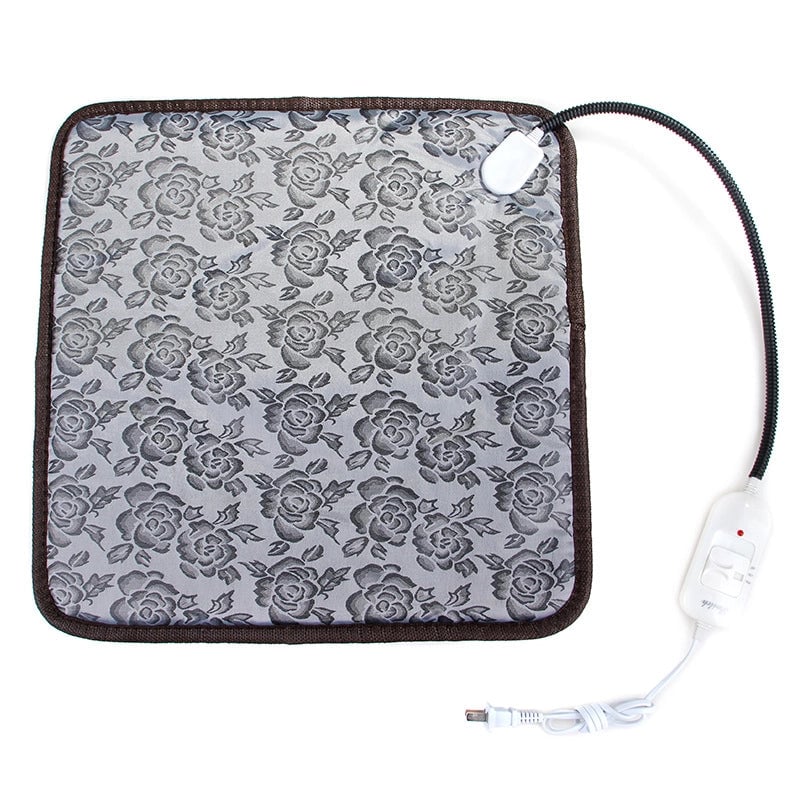 Electric Blanket Pet Electric Blanket Waterproof Wear-resistant Adjustable Temperature Constant Temperature American Standard European Standard In Stock