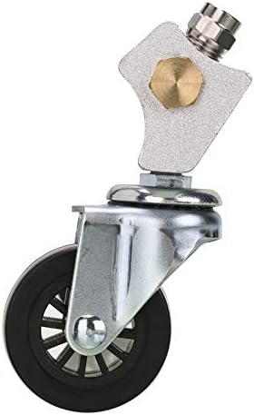 HIGH PRESSURE UNDERCARRIAGE WASHER
