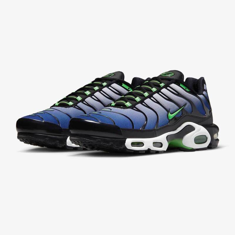 Nike Air Max Plus