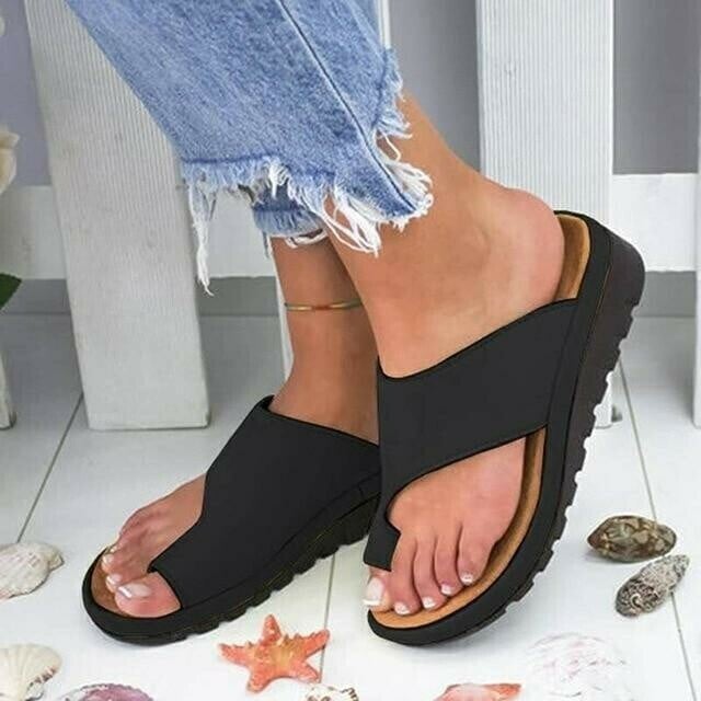 🔥Hot Sale - Ortho Bunion Sandals