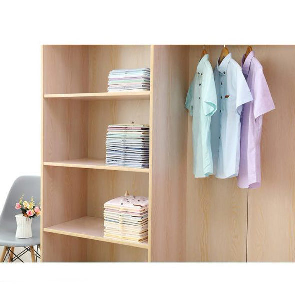THE ORGANIZER FOR CLOTHING