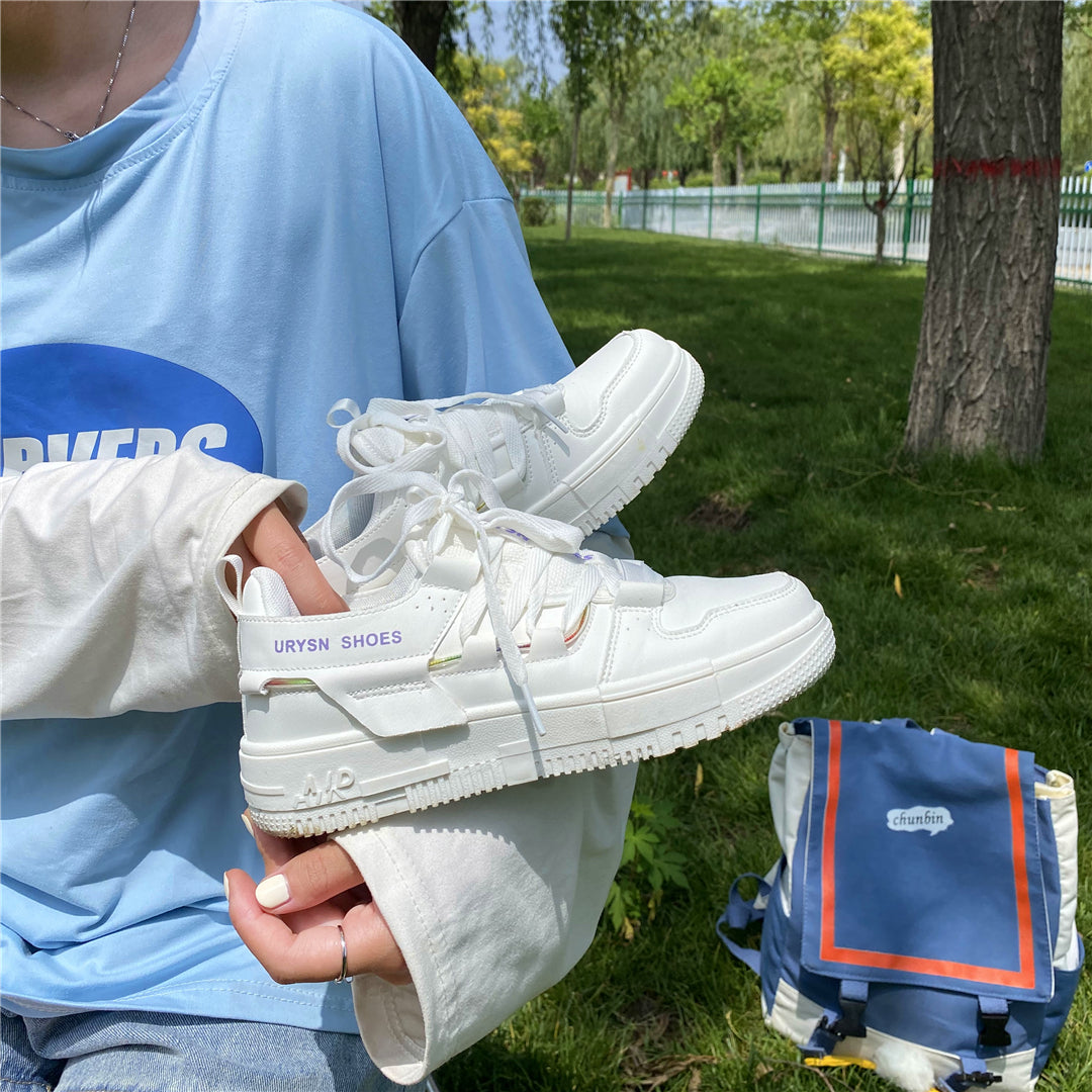 ULZZANG Casual shoes