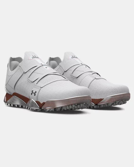 Men's UA HOVR™ Tour Spikeless Golf Shoes