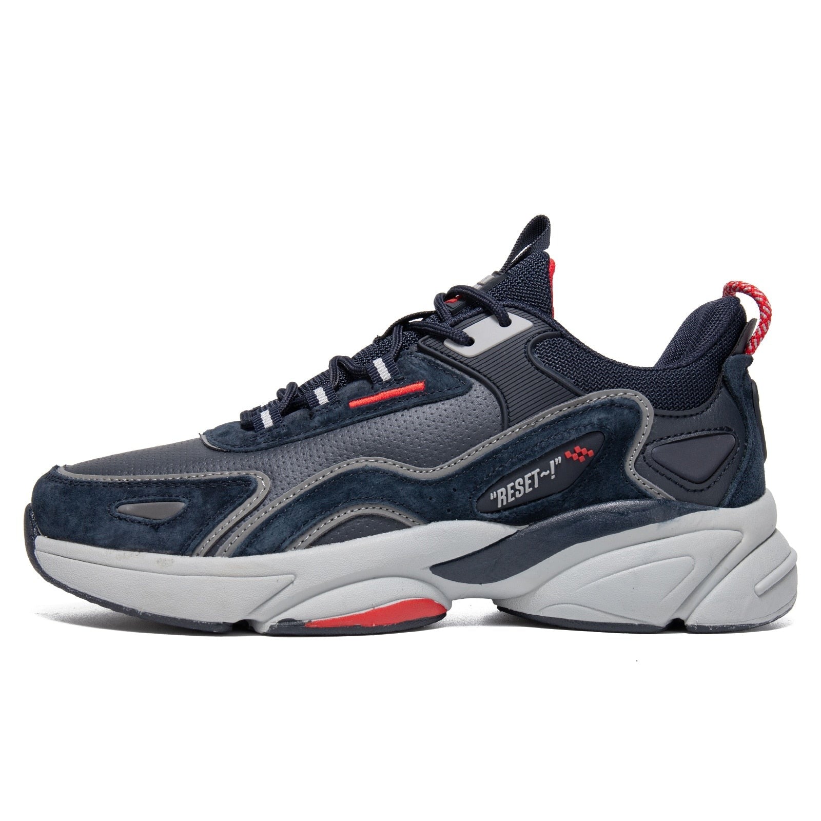 West Comfortable Non-slip Breathable Running Sneakers