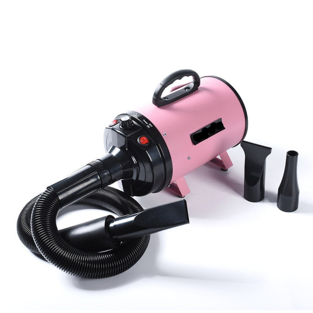 Dog Hair Dryer For Dog