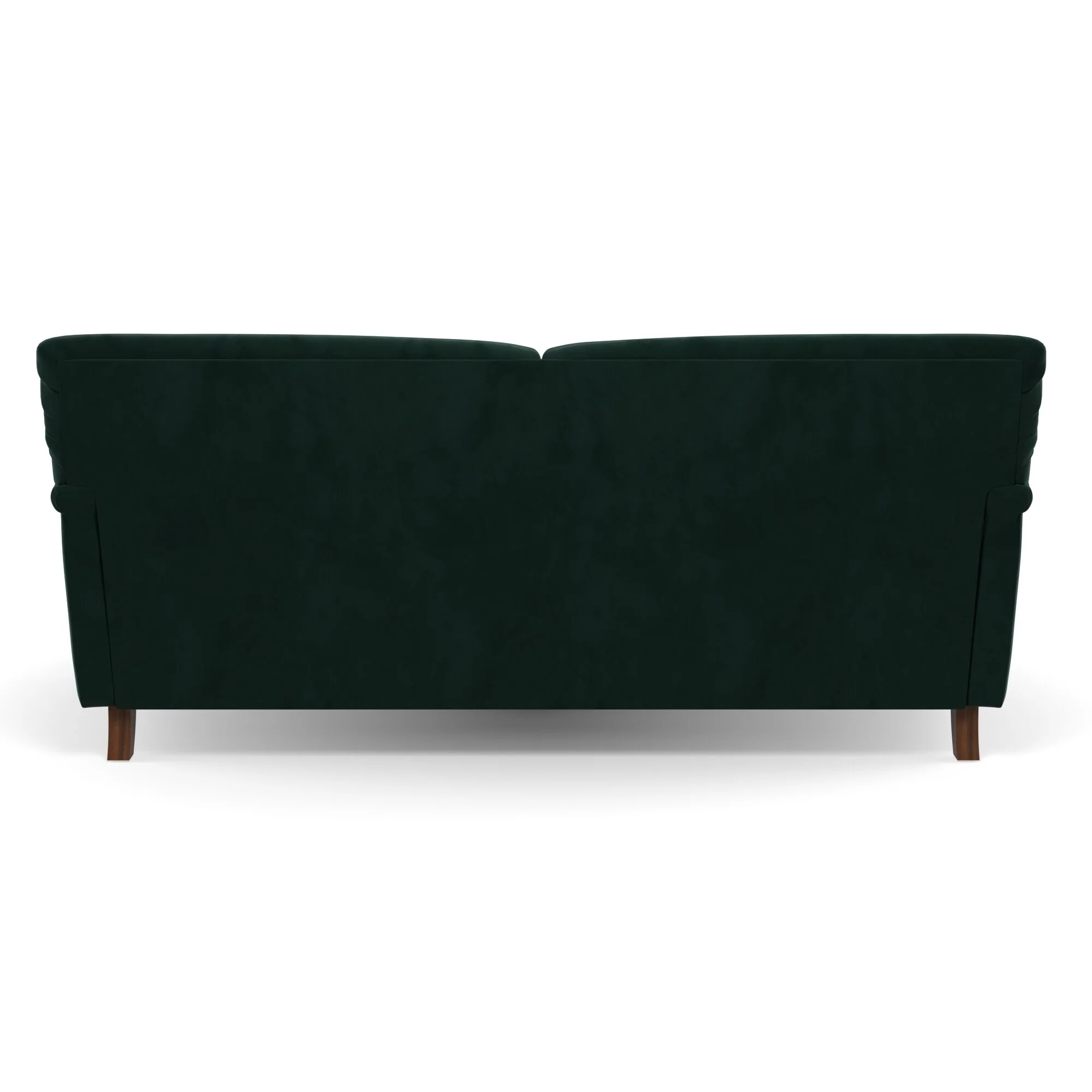 Puffy Sofa