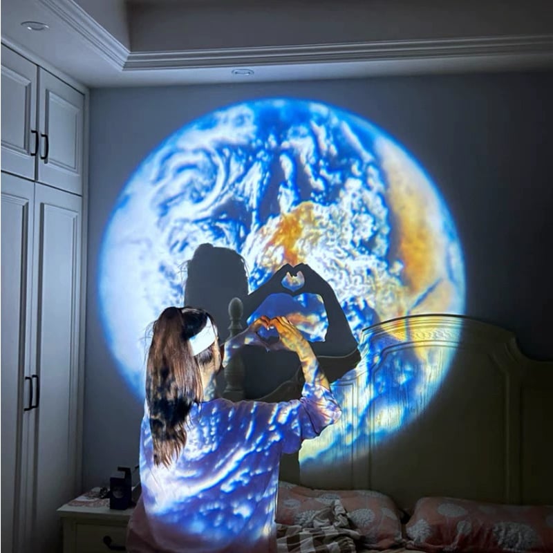 🔥HOT SALE🔥Star Projector