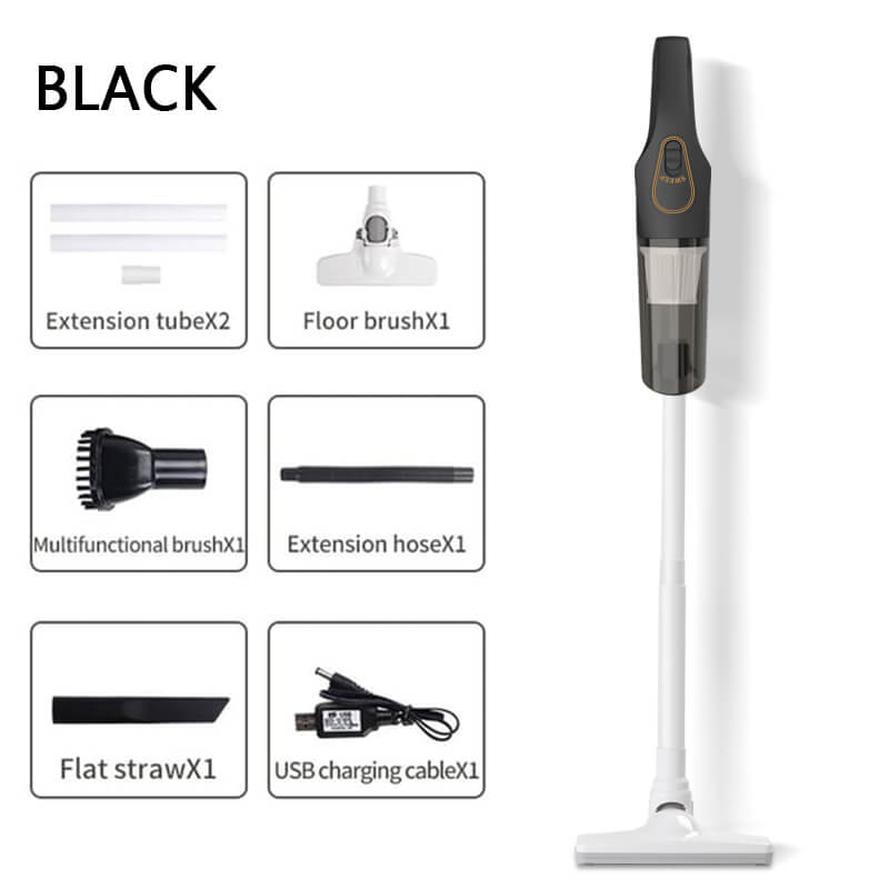 🔥Free shipping🔥Household wireless high-power vacuumer