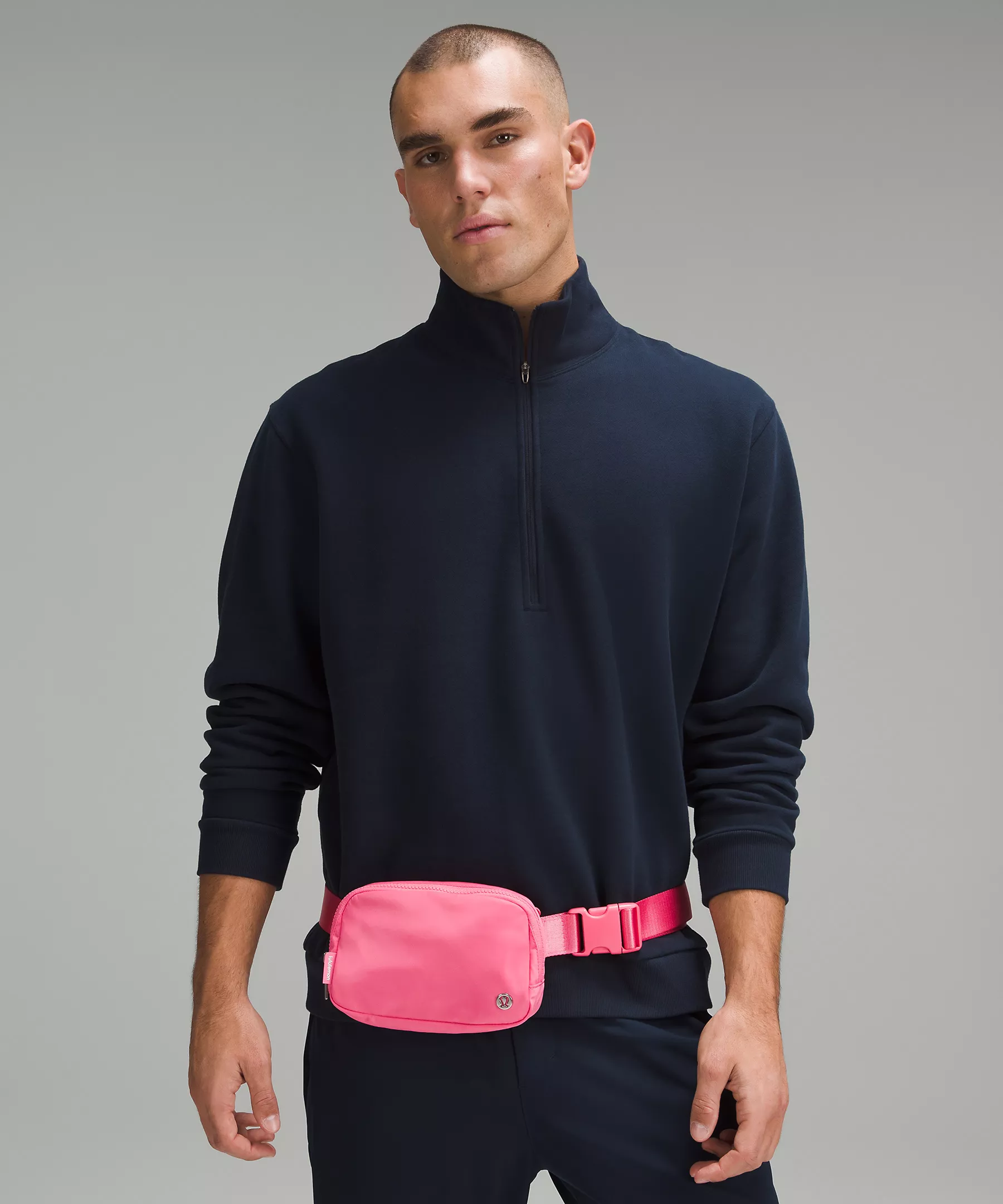 lululemon Everywhere Belt Bag with Long Strap 1L