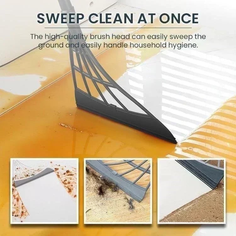 Summer Hot Sale - Multifunction Magic Broom🧹BUY 2 FREE SHIPPING